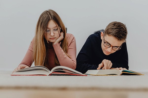 Как быстро увеличить словарный запас: рабочие методы для студентов